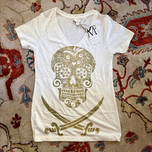 Sean Mick Tee - Picture 1 of 1